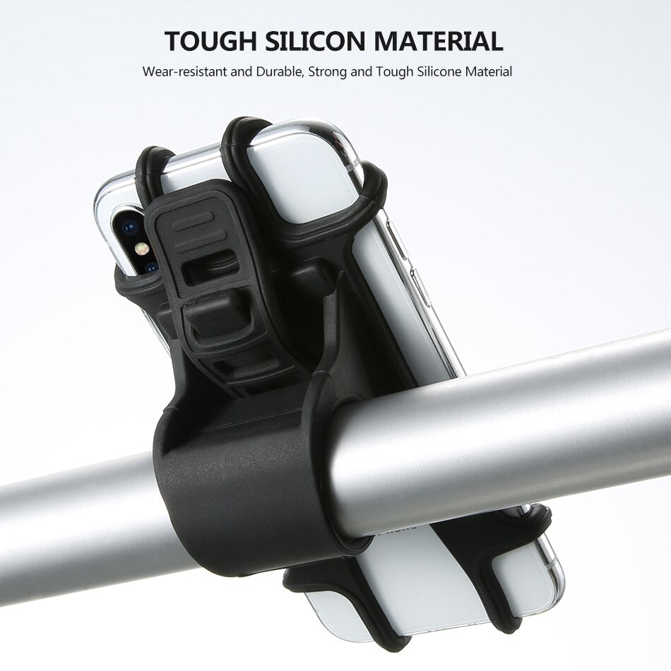 Suporte para motocicleta