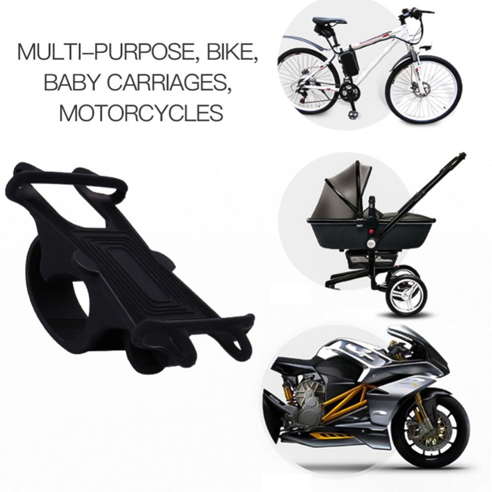 Suporte para motocicleta
