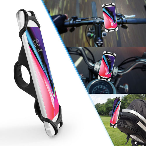 Suporte para motocicleta