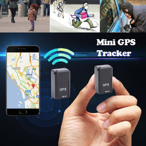 Mini GPS