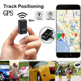 Mini GPS