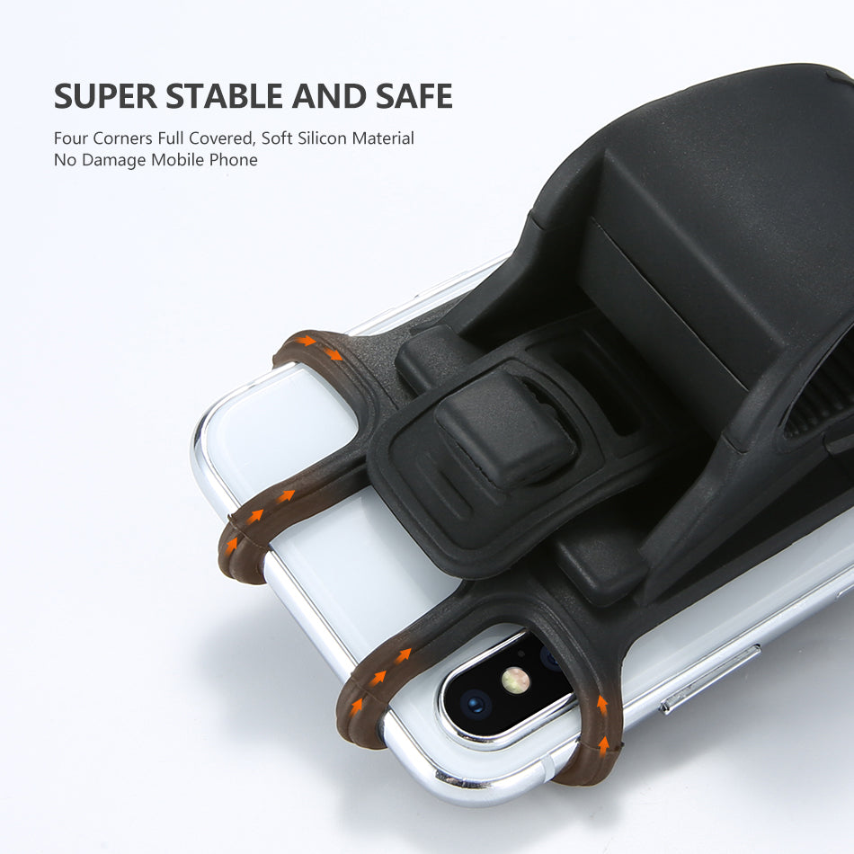 Suporte para motocicleta