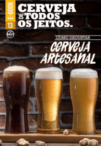 E-book Mestre Cervejeiro